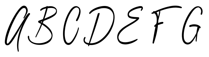 Quartila Regular  Free Fonts Download