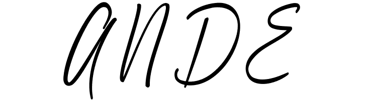 Quartila Regular  Free Fonts Download