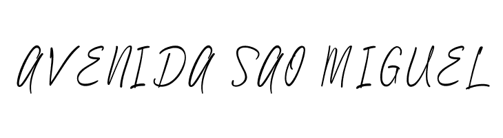 Quartila Regular  Free Fonts Download