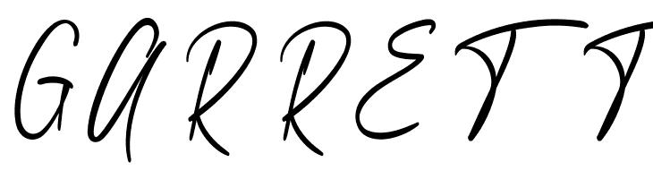 Quartila Regular  Free Fonts Download