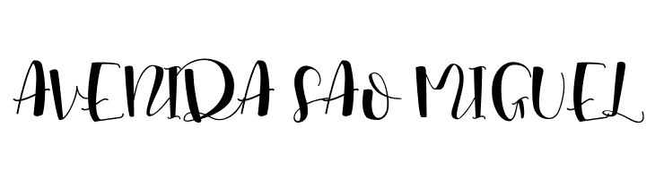 Marsha Belle Demo Regular  Free Fonts Download