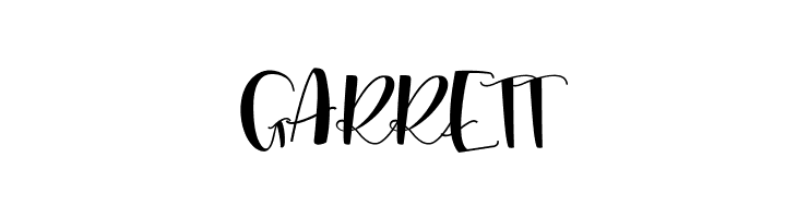 Marsha Belle Demo Regular  Free Fonts Download