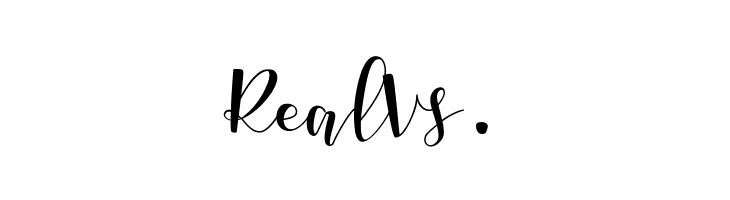 Marsha Belle Demo Regular  Free Fonts Download