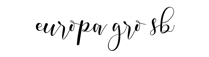 Marsha Belle Demo Regular  Free Fonts Download