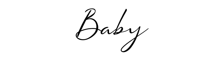 Meysha Demo Regular  Free Fonts Download