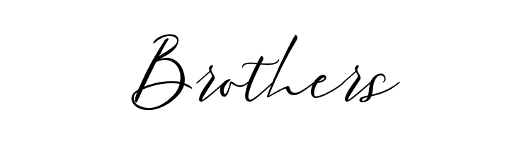 Meysha Demo Regular  Free Fonts Download