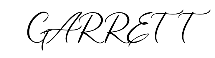 Meysha Demo Regular  Free Fonts Download