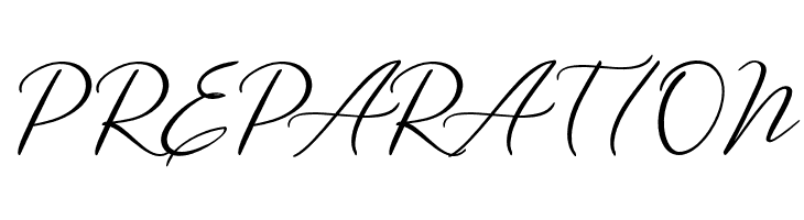 Meysha Demo Regular  Free Fonts Download