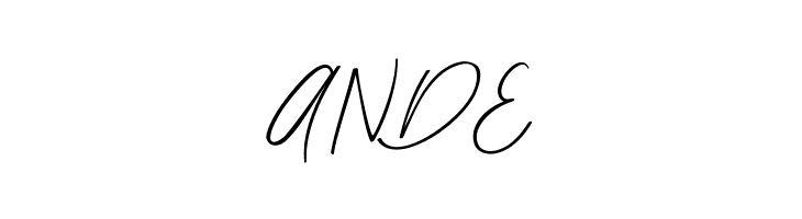 Nathallie demo Regular  Free Fonts Download