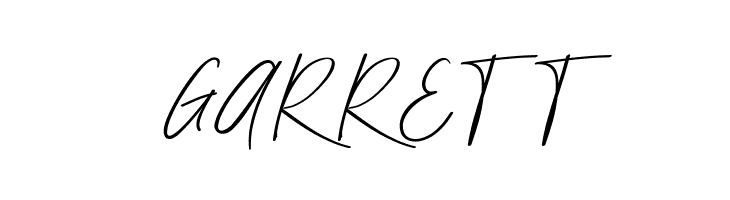 Nathallie demo Regular  Free Fonts Download