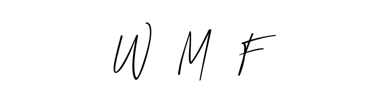 Nathallie demo Regular  Free Fonts Download