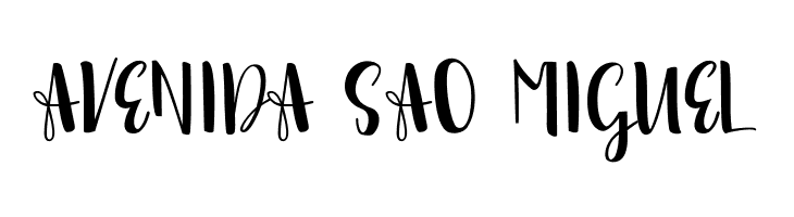 sonya demo version Regular  Free Fonts Download