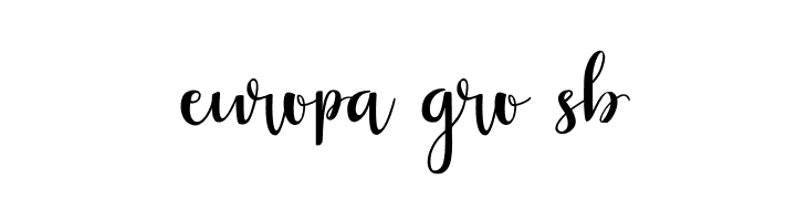 sonya demo version Regular  Free Fonts Download