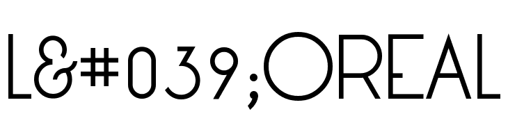 LT Oksana  Free Fonts Download