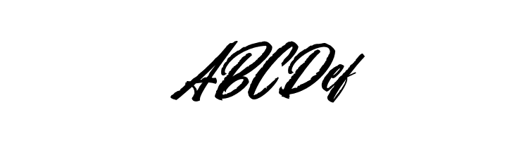 Sansha Demo Regular  Free Fonts Download