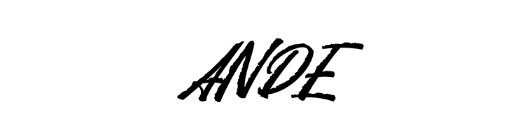 Sansha Demo Regular  Free Fonts Download