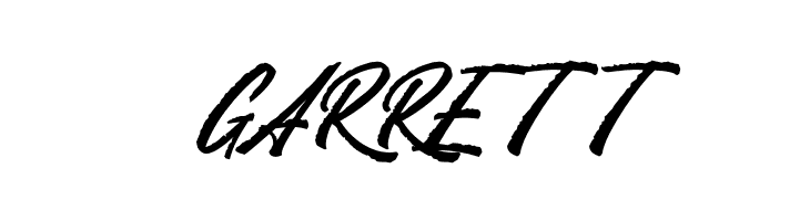 Sansha Demo Regular  Free Fonts Download