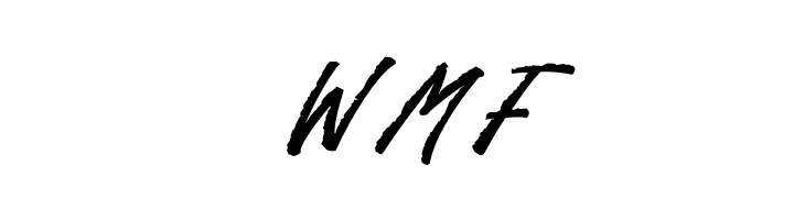 Sansha Demo Regular  Free Fonts Download