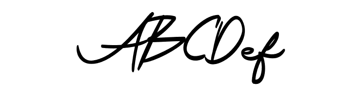 Pentecoste Demo Regular  Free Fonts Download