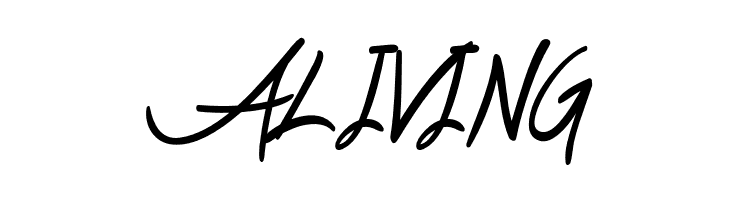 Pentecoste Demo Regular  Free Fonts Download