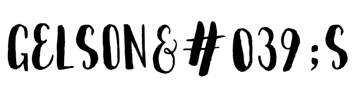 Ellise Naomy Demo Regular  Free Fonts Download