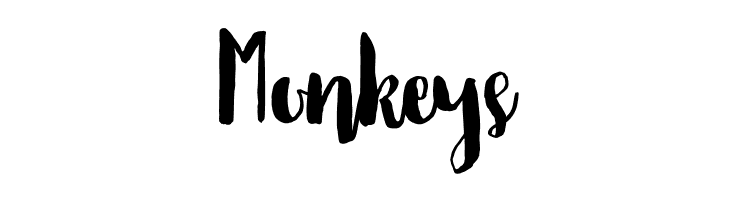 Ellise Naomy Demo Regular  Free Fonts Download