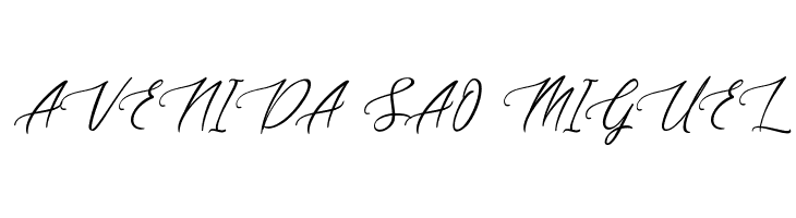 sapha demo Regular  Free Fonts Download