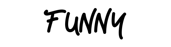 HandsDown  Free Fonts Download