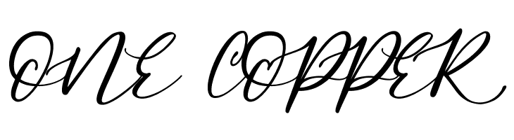 EnditaDEMO-Regular  Free Fonts Download