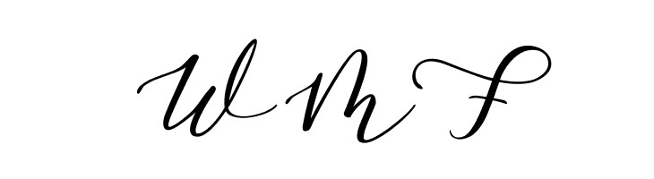 EnditaDEMO-Regular  Free Fonts Download