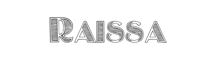 StripesCaps  Free Fonts Download
