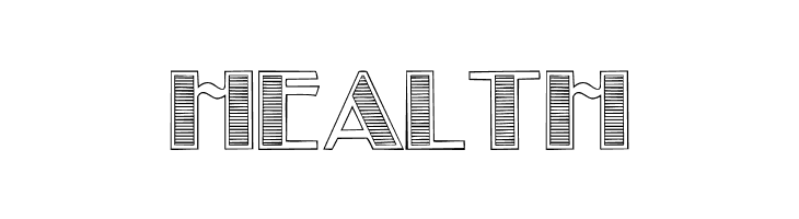 StripesCaps  Free Fonts Download