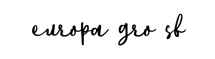 DowntownDEMO-Regular  Free Fonts Download