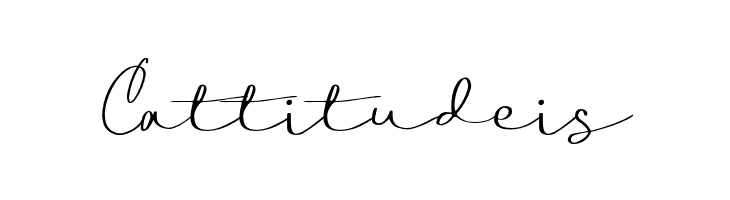 BoulevardScriptDEMO-Regular  Free Fonts Download