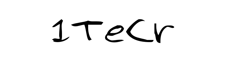 2Dumb  Free Fonts Download