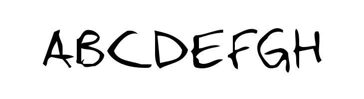 2Dumb  Free Fonts Download