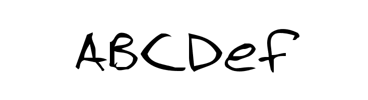 2Dumb  Free Fonts Download