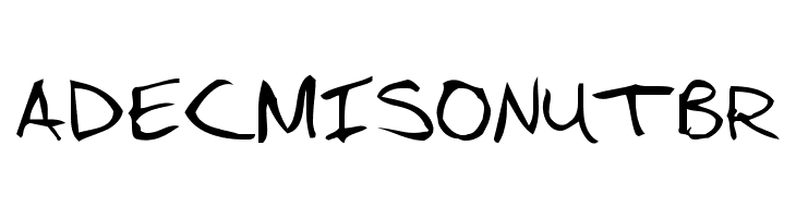 2Dumb  Free Fonts Download