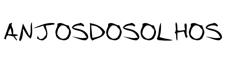 2Dumb  Free Fonts Download