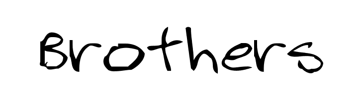 2Dumb  Free Fonts Download