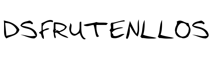 2Dumb  Free Fonts Download