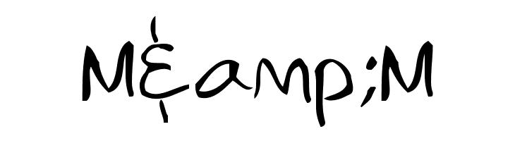 2Dumb  Free Fonts Download