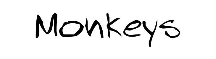 2Dumb  Free Fonts Download