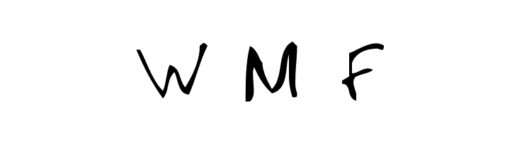 2Dumb  Free Fonts Download