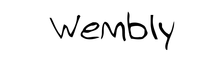 2Dumb  Free Fonts Download