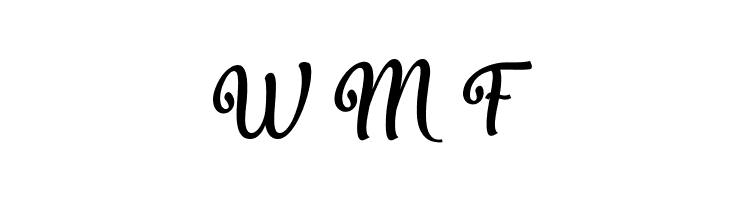 Misyalli  Free Fonts Download