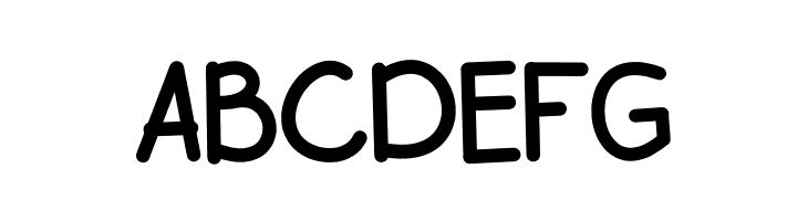 BOGOR  Free Fonts Download