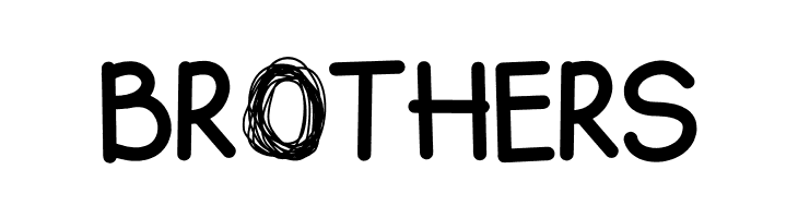 BOGOR  Free Fonts Download