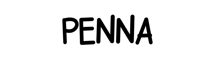 BOGOR  Free Fonts Download