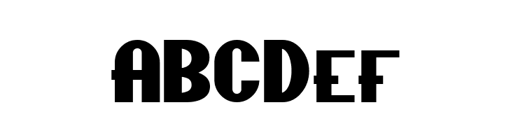 ChippewaFallsNF  Free Fonts Download